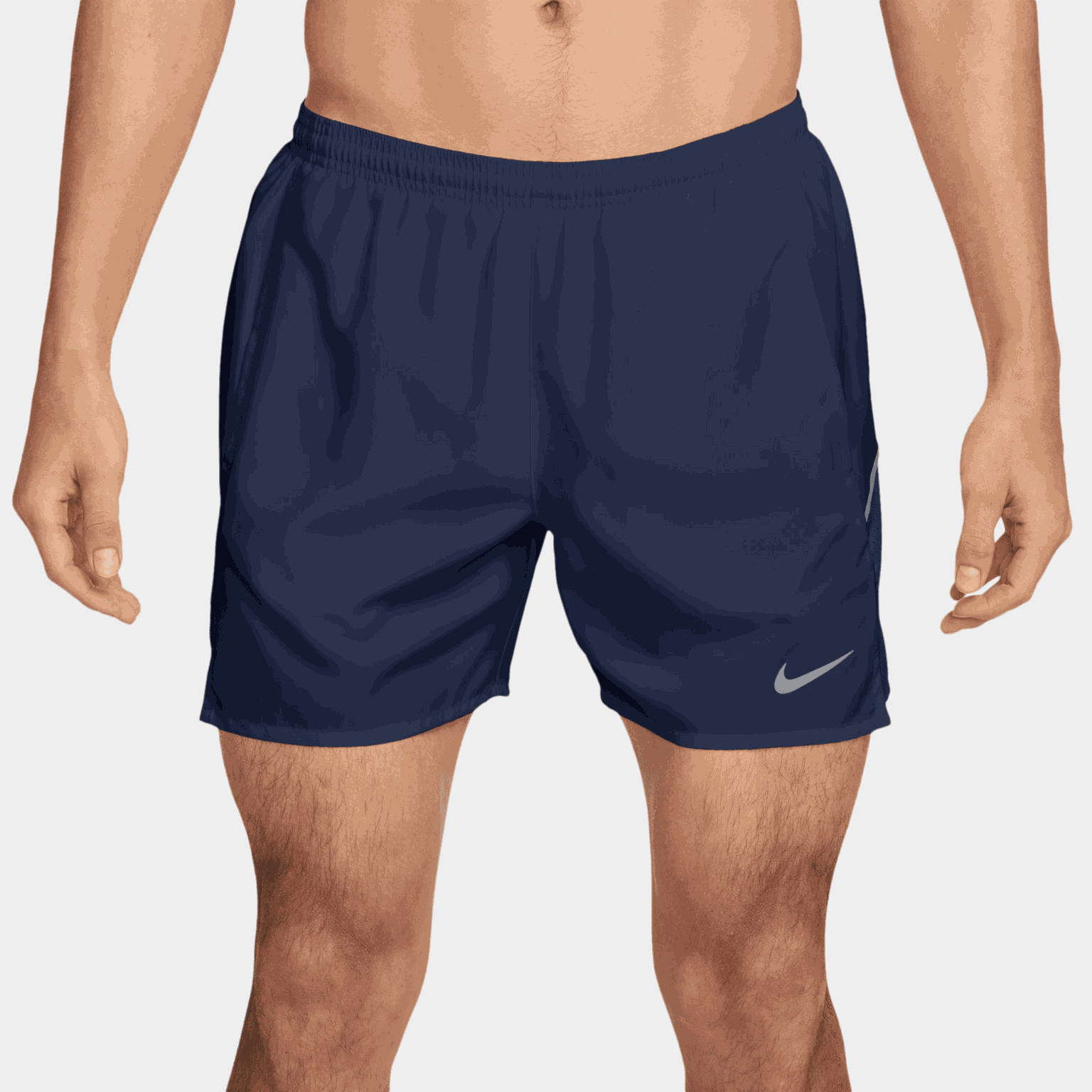 Dri-FIT Miler 5Bf Short, løpeshorts. herre - full image 1