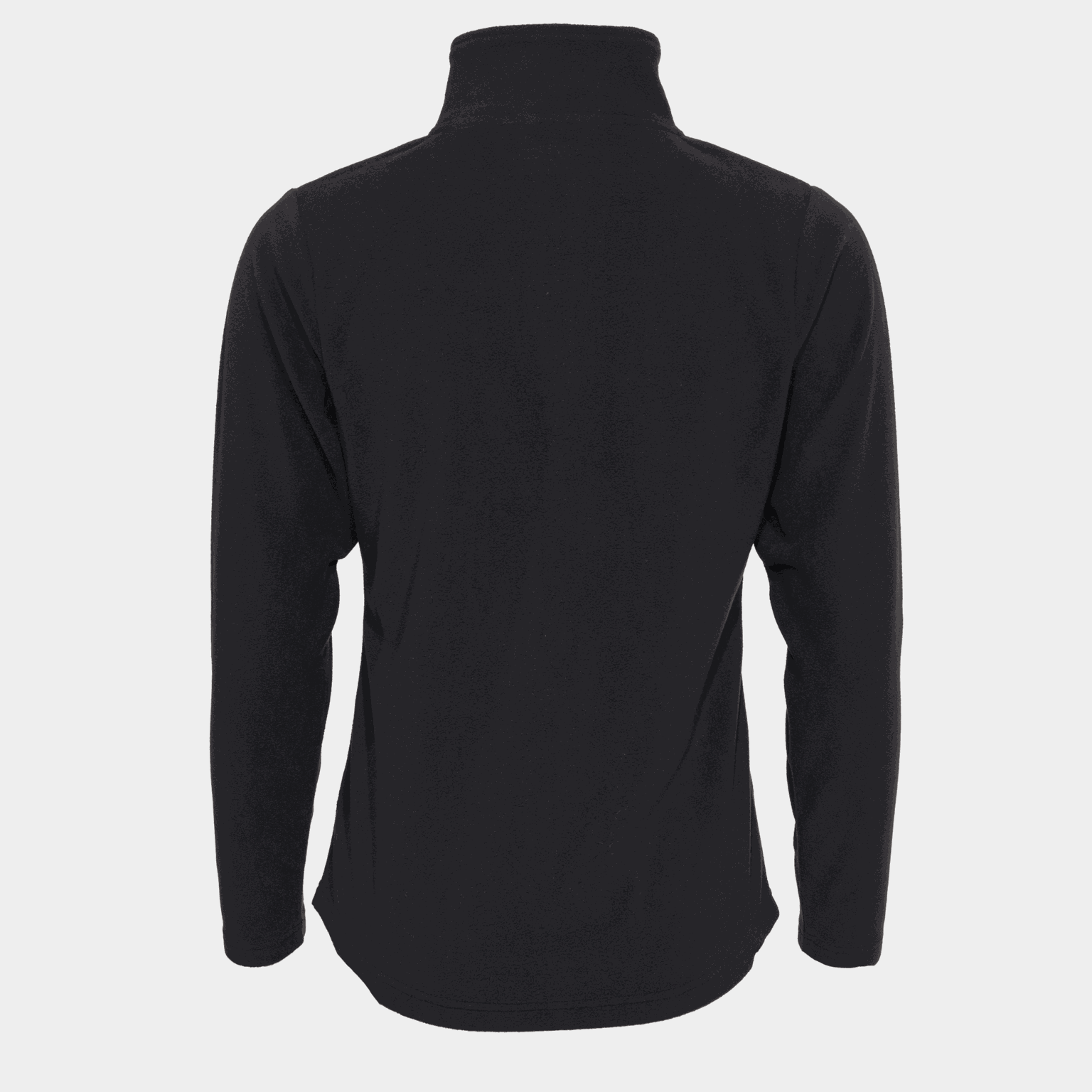 Hesseng Fleece Jacket fleecejakke, dame - full image 3
