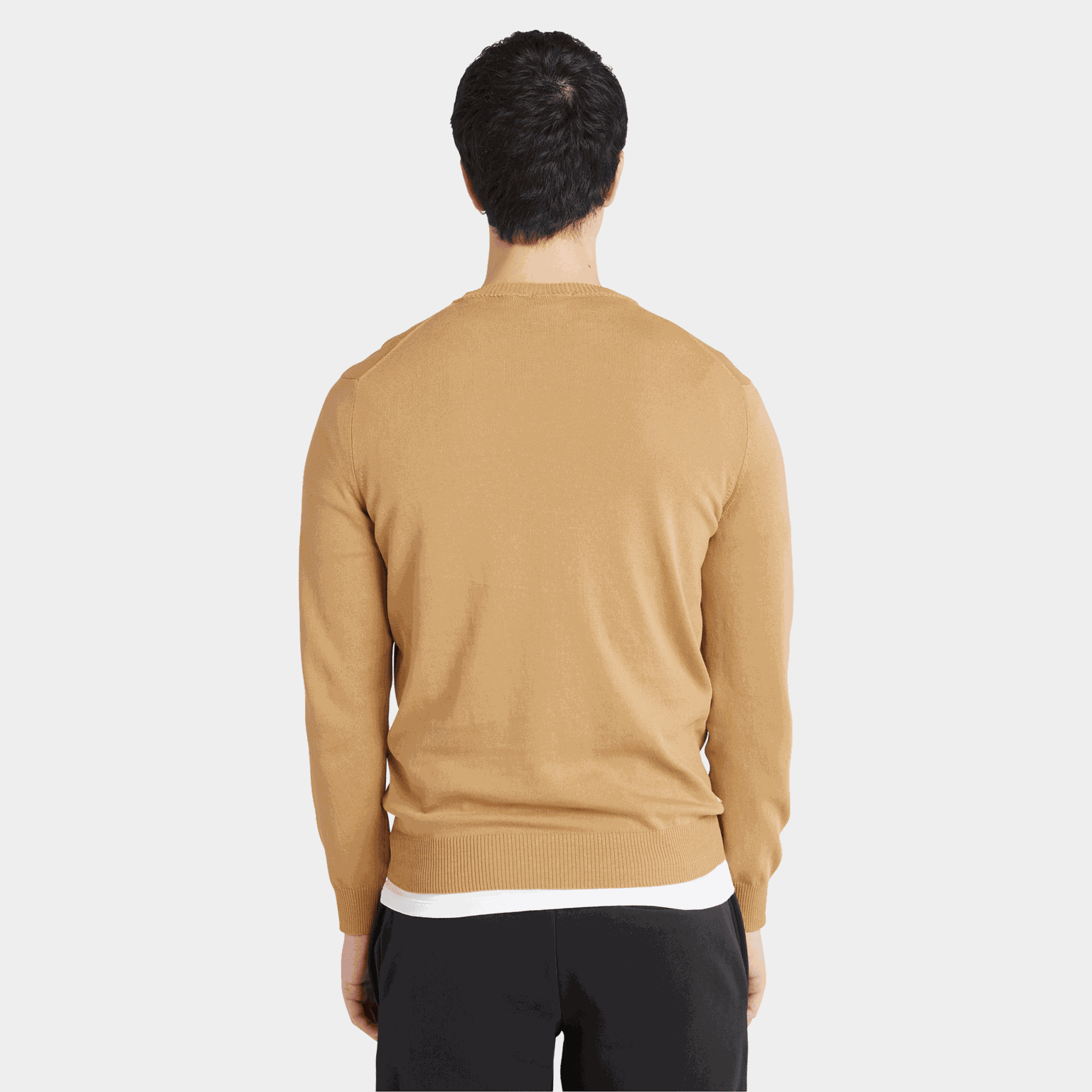 Washed Sweater - full image 2