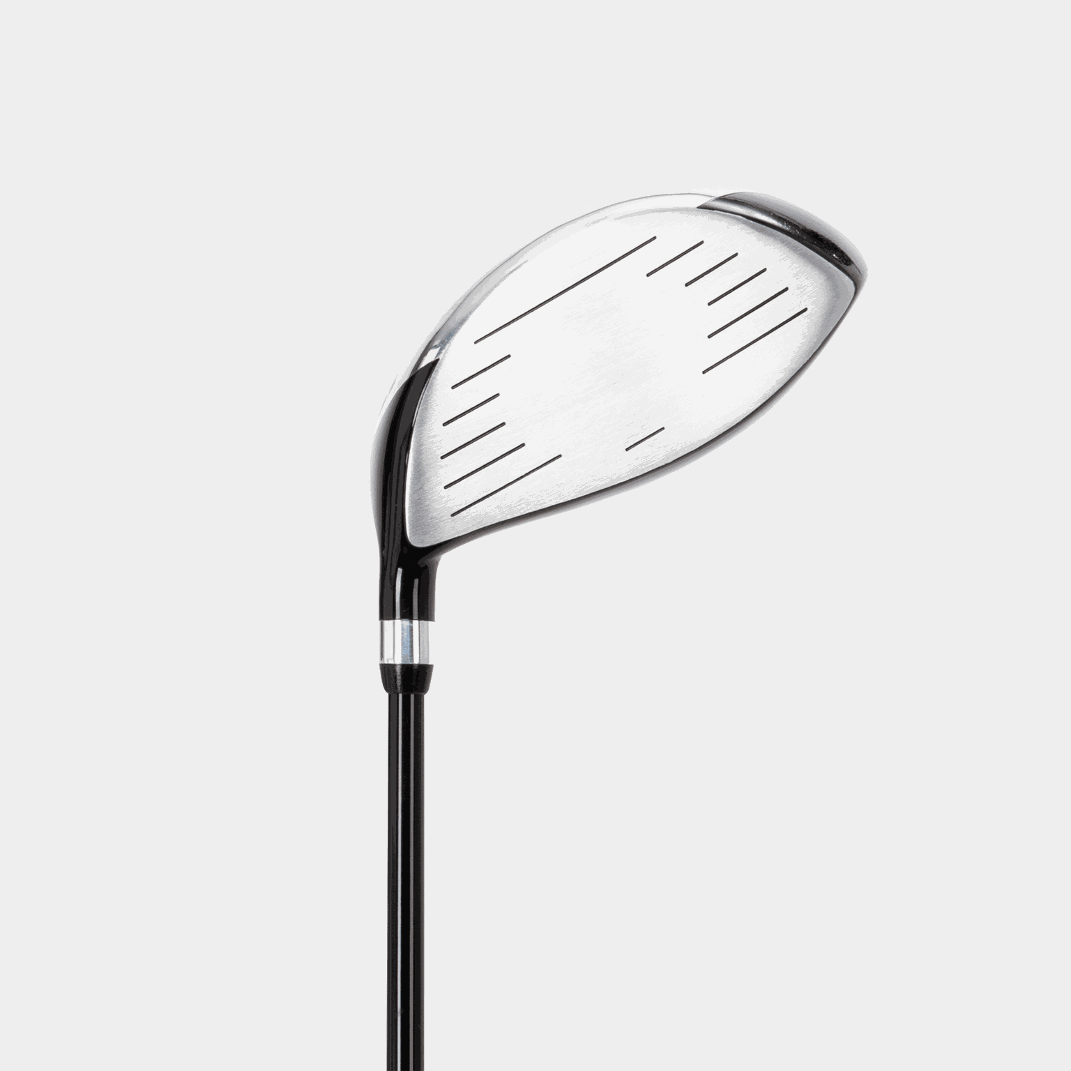 VS Driver Graphite, driver, dame - full image 2