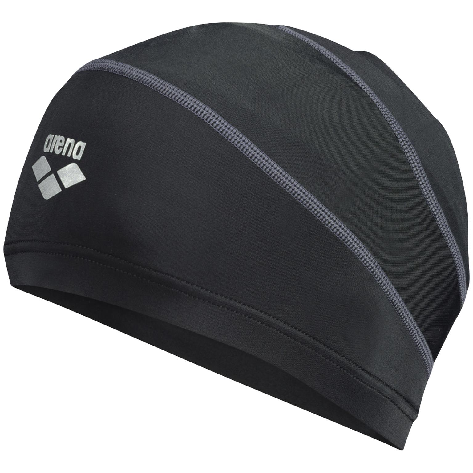 Smartcap, badehette langt hår - full image 1