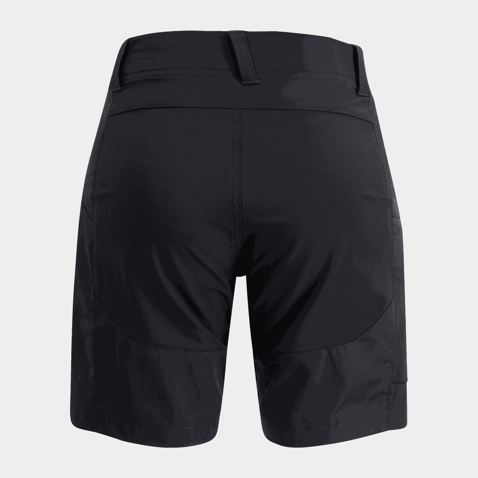 Tived Stretch Hybrid Shorts turshorts, dame - full image 3