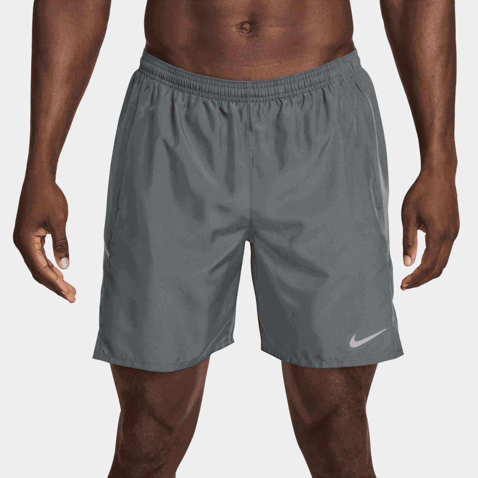 Dri-FIT Miler 7In 2In1 Short, løpeshorts, herre - full image 1
