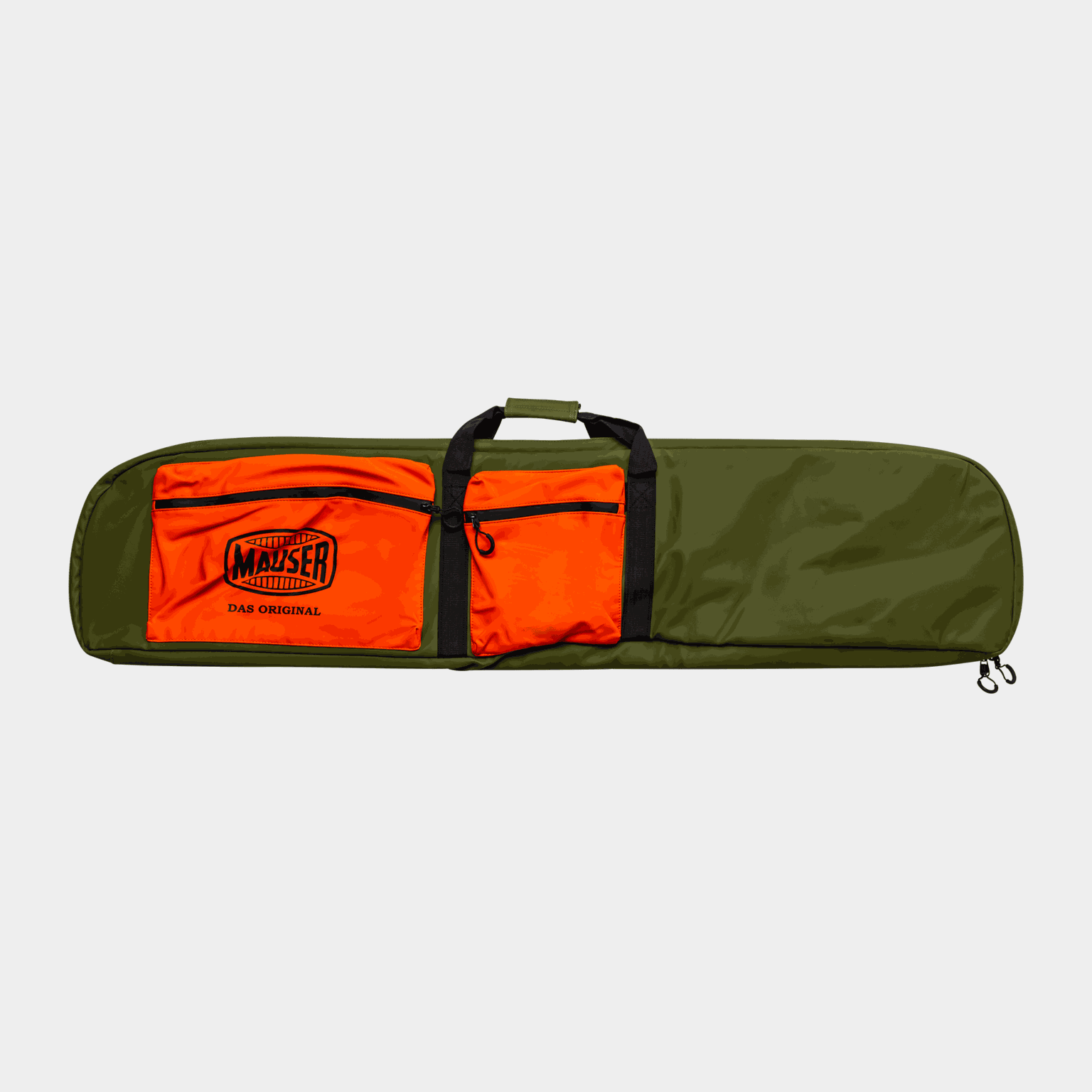 Mauser Trail Slip Bag 130cm, våpenfutteral - full image 1