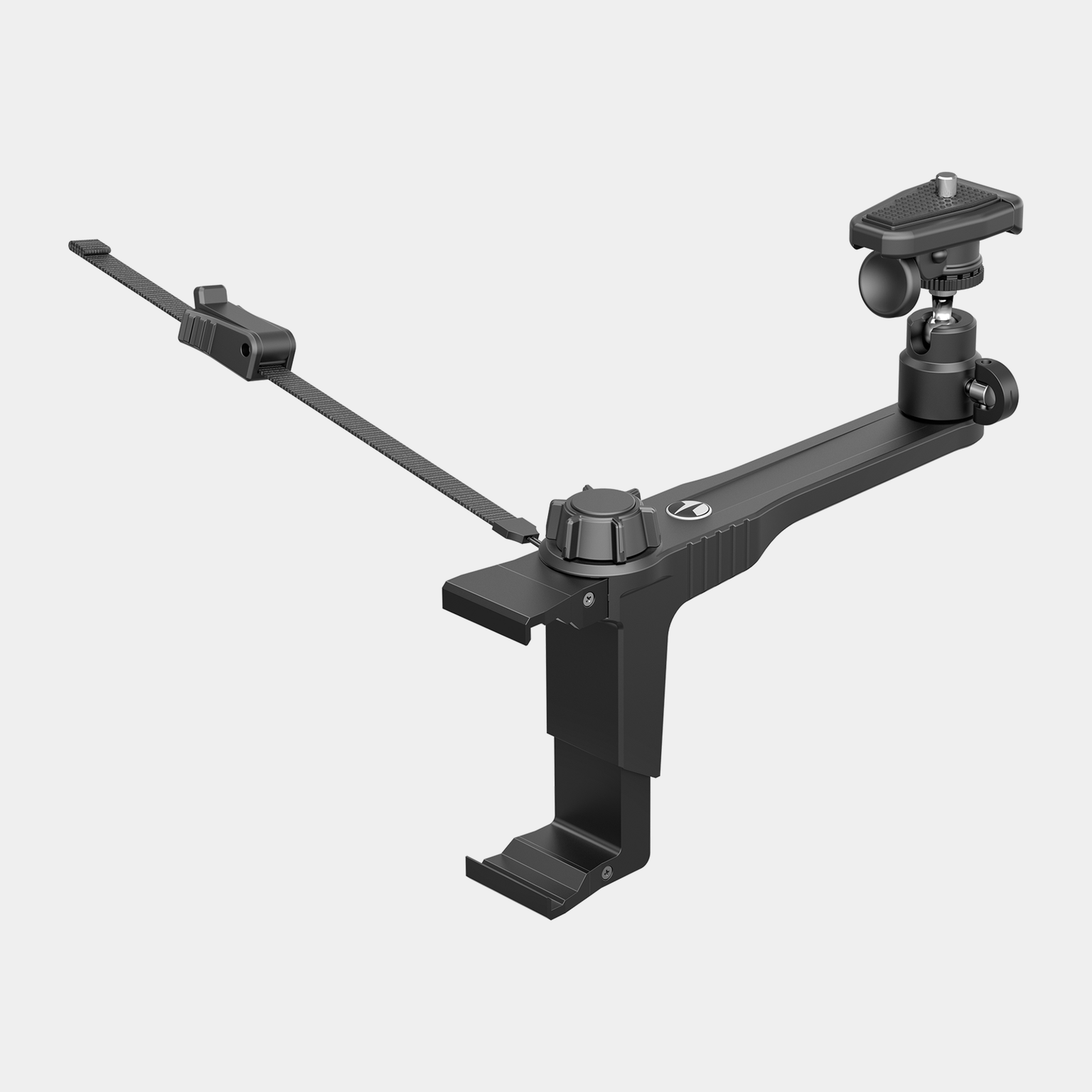 Window frame mount - full image 2
