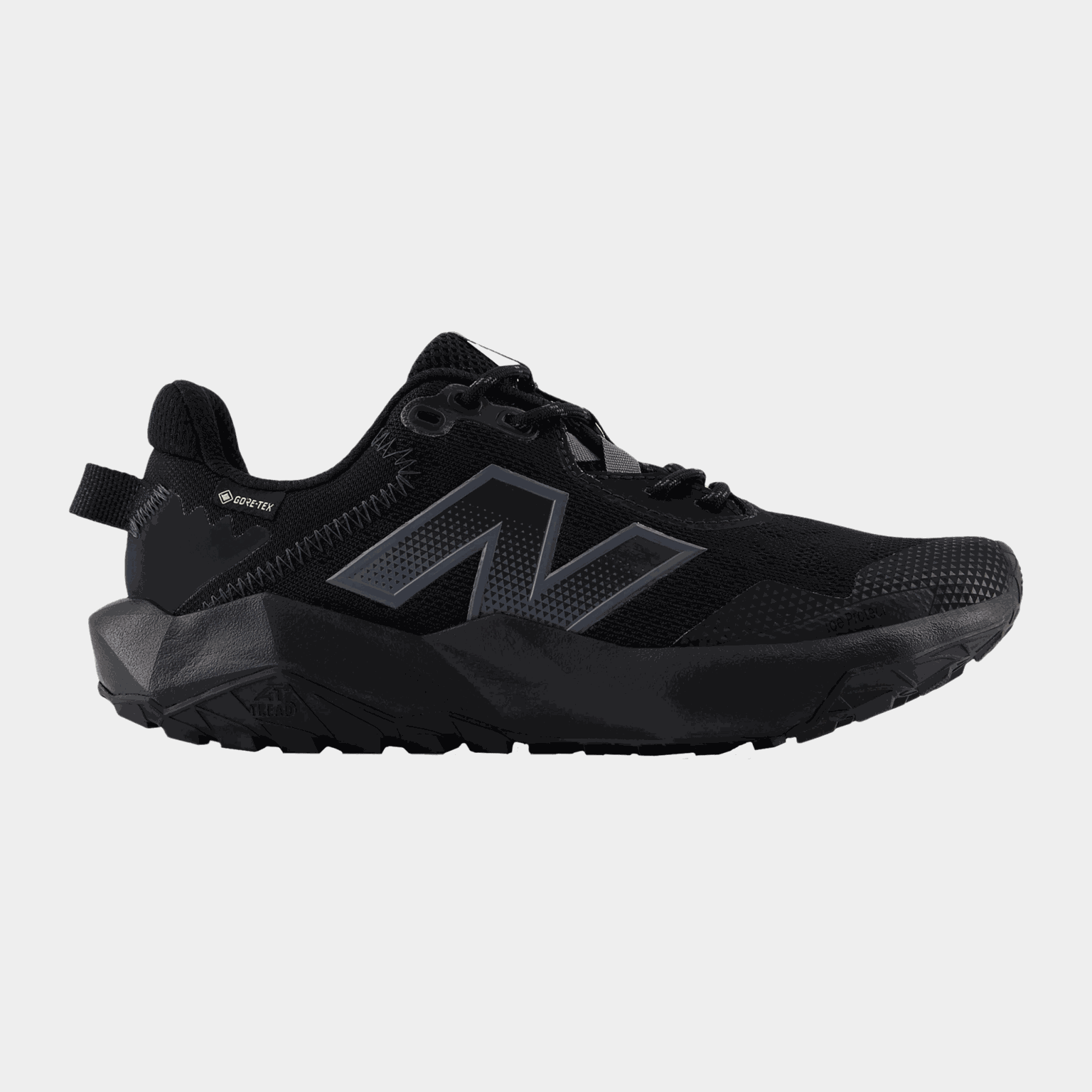 Nitrel Gore-Tex 6, terrengløpesko, dame - full image 1