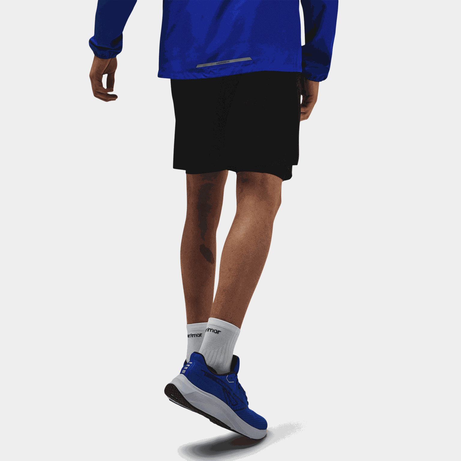 2 1 Running Shorts, treningsshorts, herre - full image 2