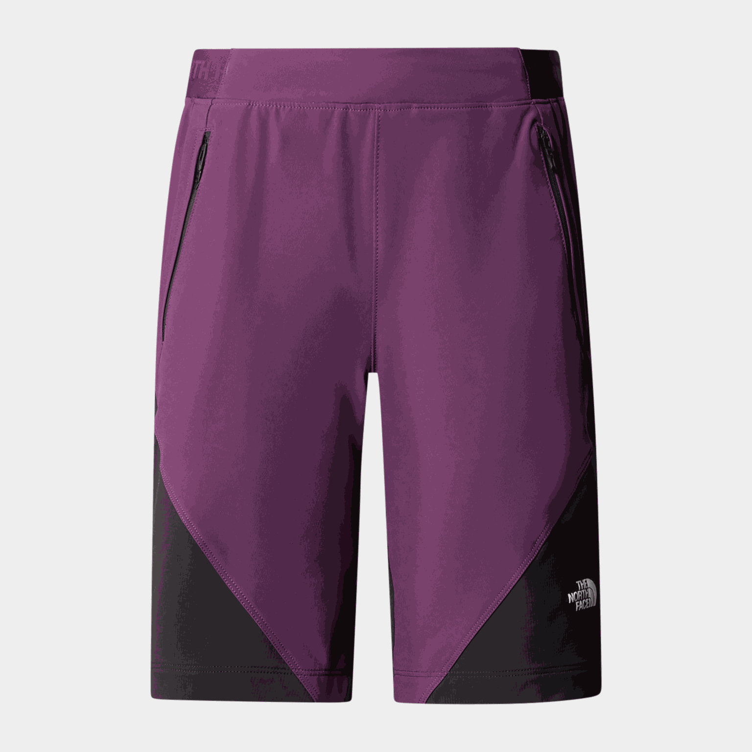 W Stolemberg Alpine Slim Straight Short, . - full image 1