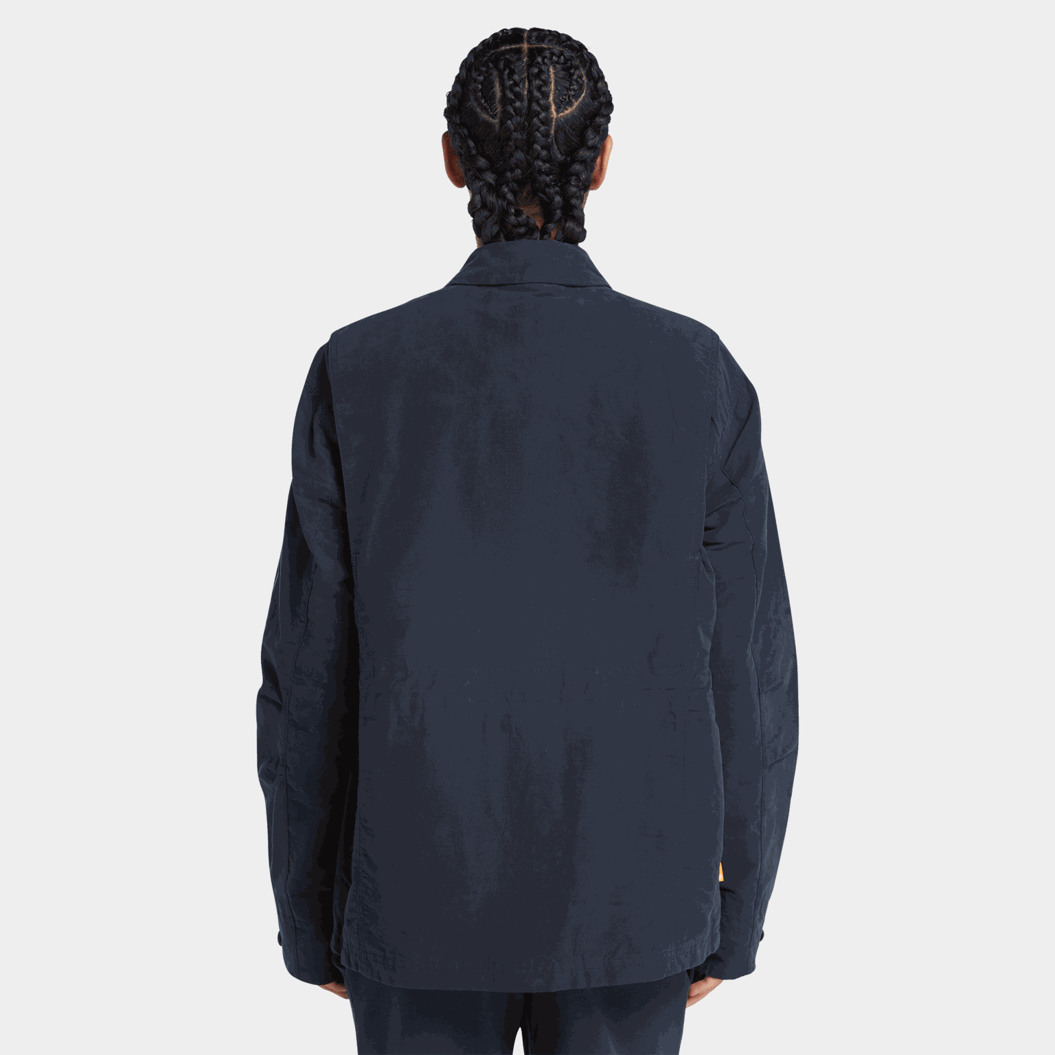Abington Field Jacket, jakke, herre - full image 3
