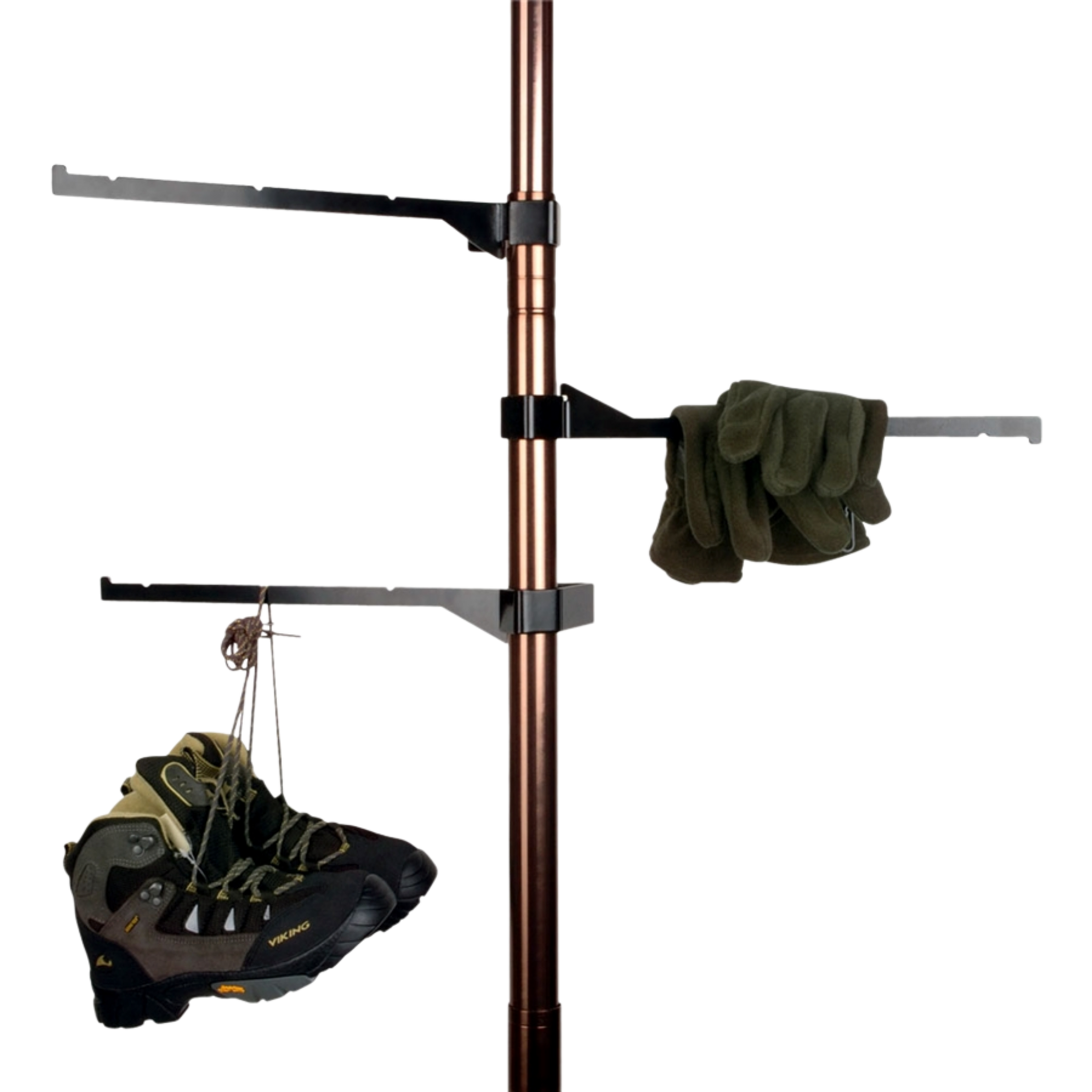 Helsport Drying Rack For Lavvu, tørke- og kjelestativ