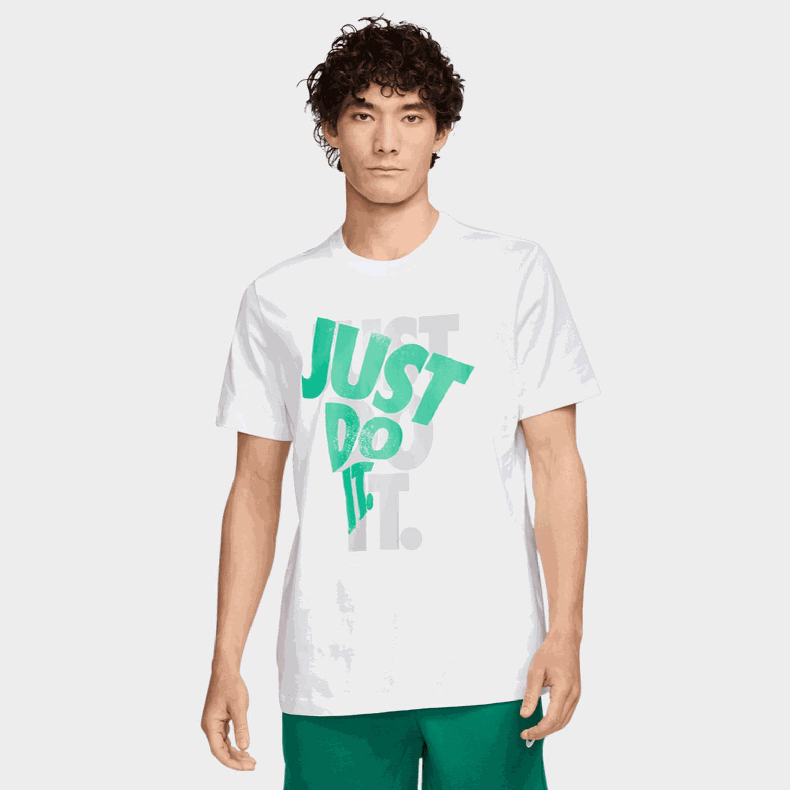 T-Shirt, t-skjorte, herre - full image 1