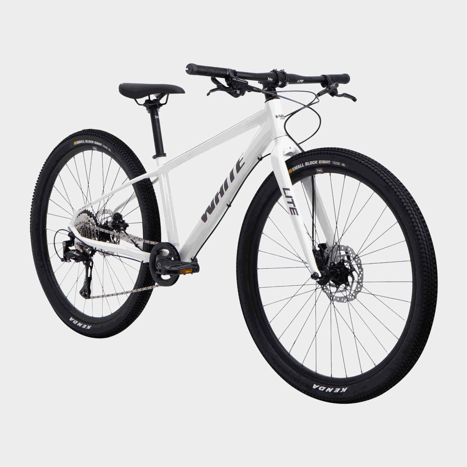 XC 260 Lite 25, terrengsykkel - full image 2