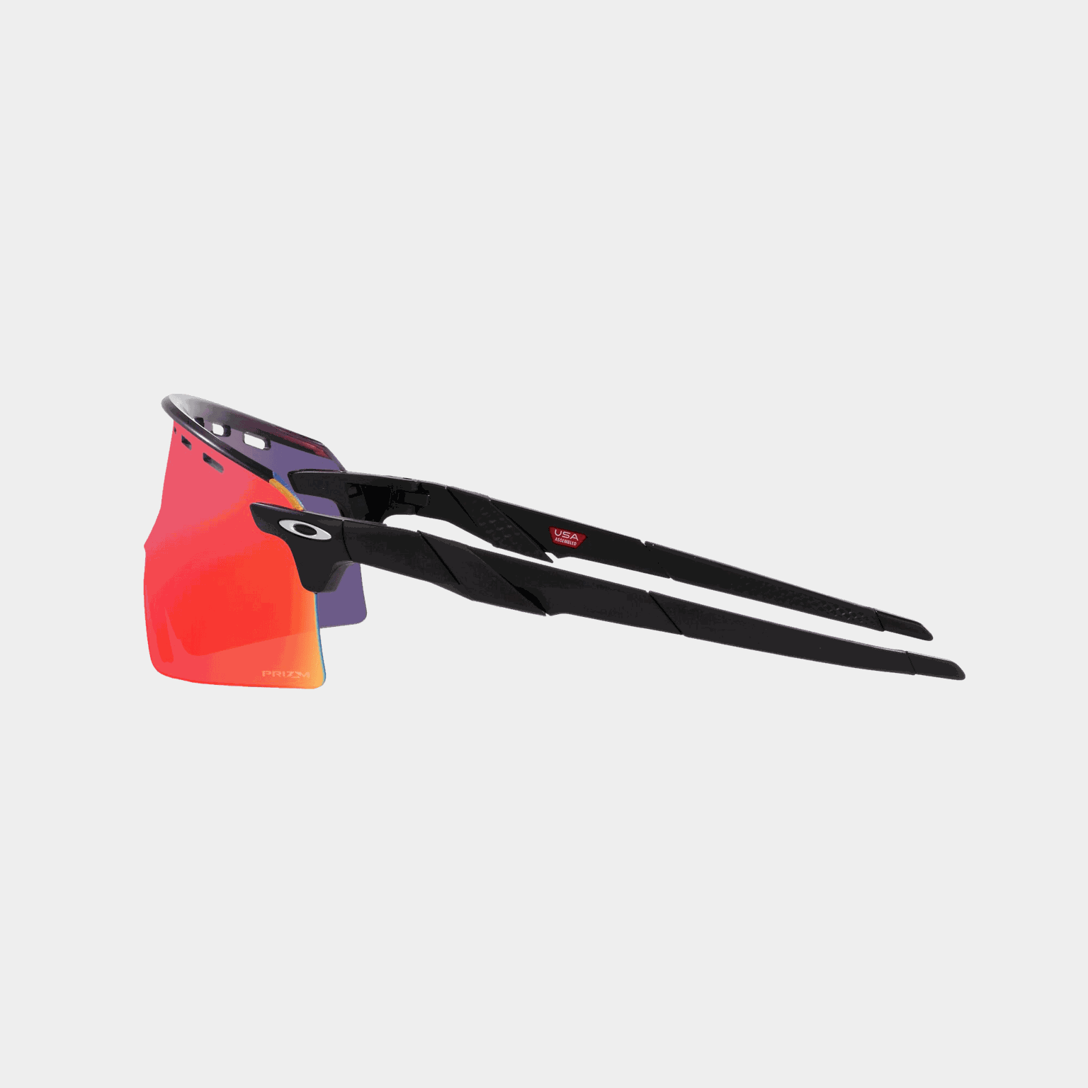 Encoder Strike Vented Prizm Road, multisportbrille - full image 3