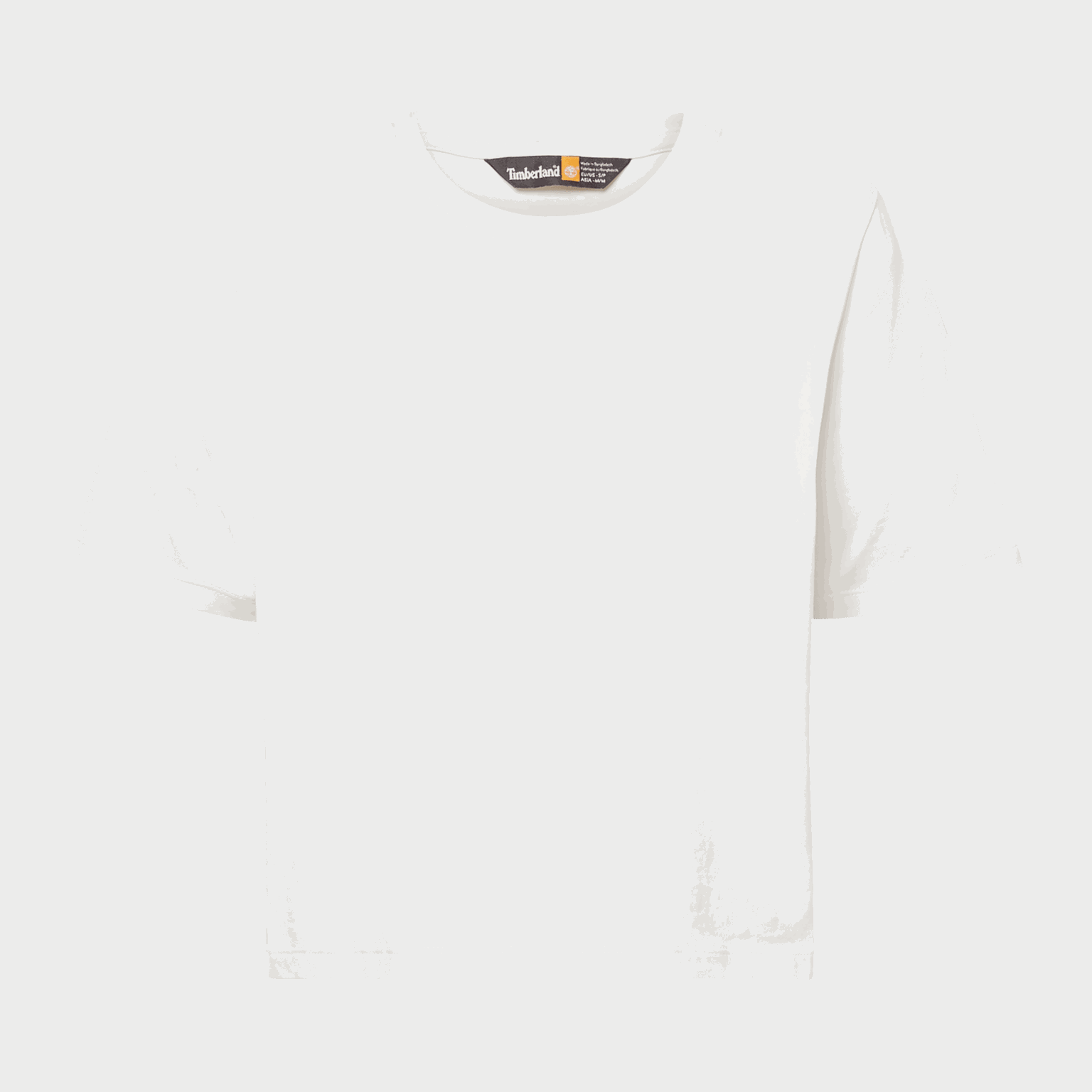 Short-Sleeve Baby Tee, t-skjorte, dame - full image 1
