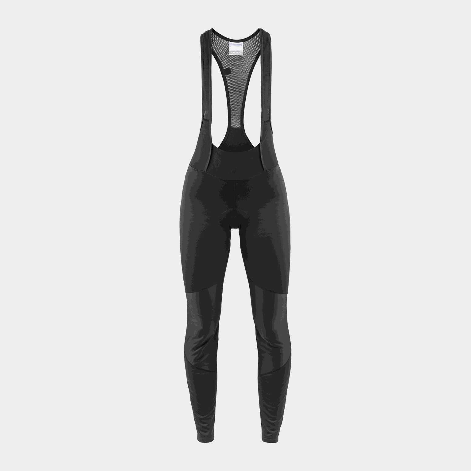 Core Incline Wind Bib Tights 25/26, sykkelshorts, dame - full image 1