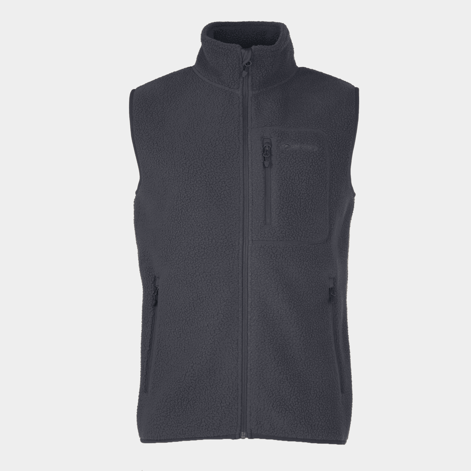 Kibergneset Sherpa Vest, vest - full image 1