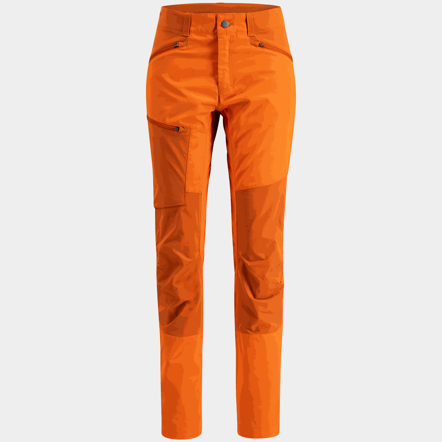 Tived Stretch Hybrid Pant, turbukse, dame - full image 2