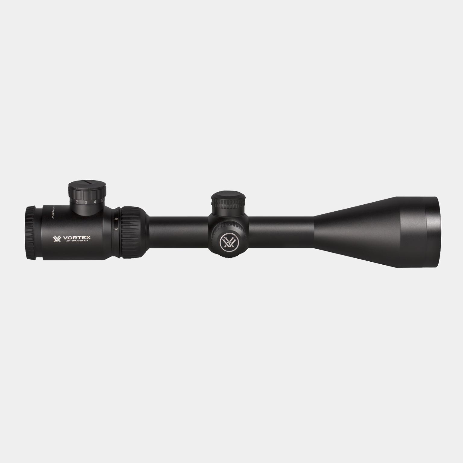 Crossfire II 3-9x50 V-Brite Illuminated, kikkertsikte - full image 1