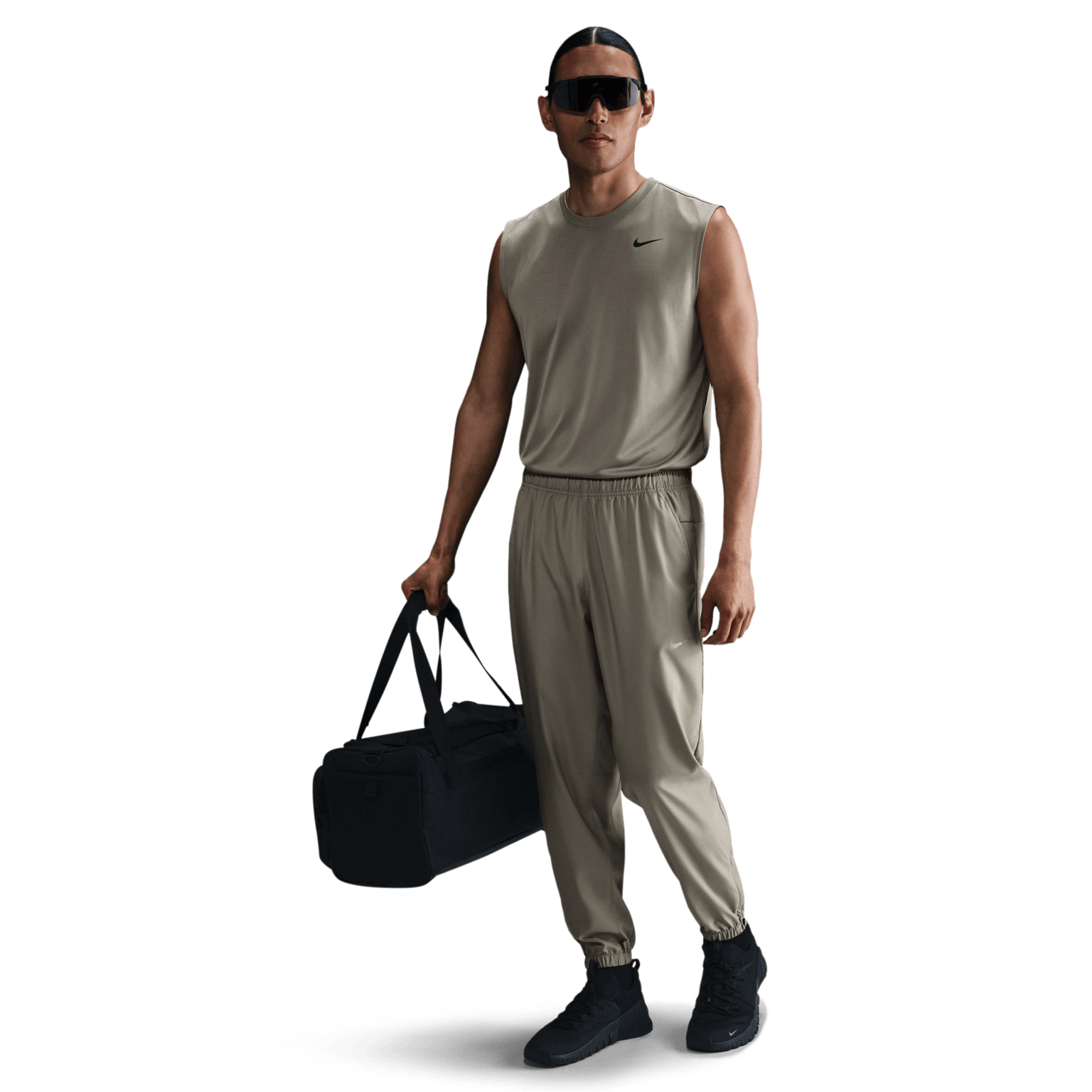 Nike Form Dri-FIT Tapered Versatile Trousers, treningsbukse, herre