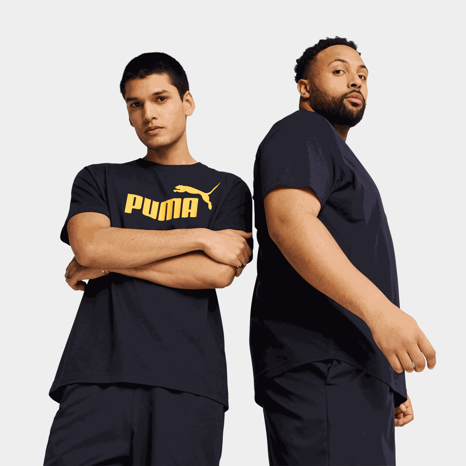 ESS No. 1 Logo Tee, t-skjorte, herre - full image 1