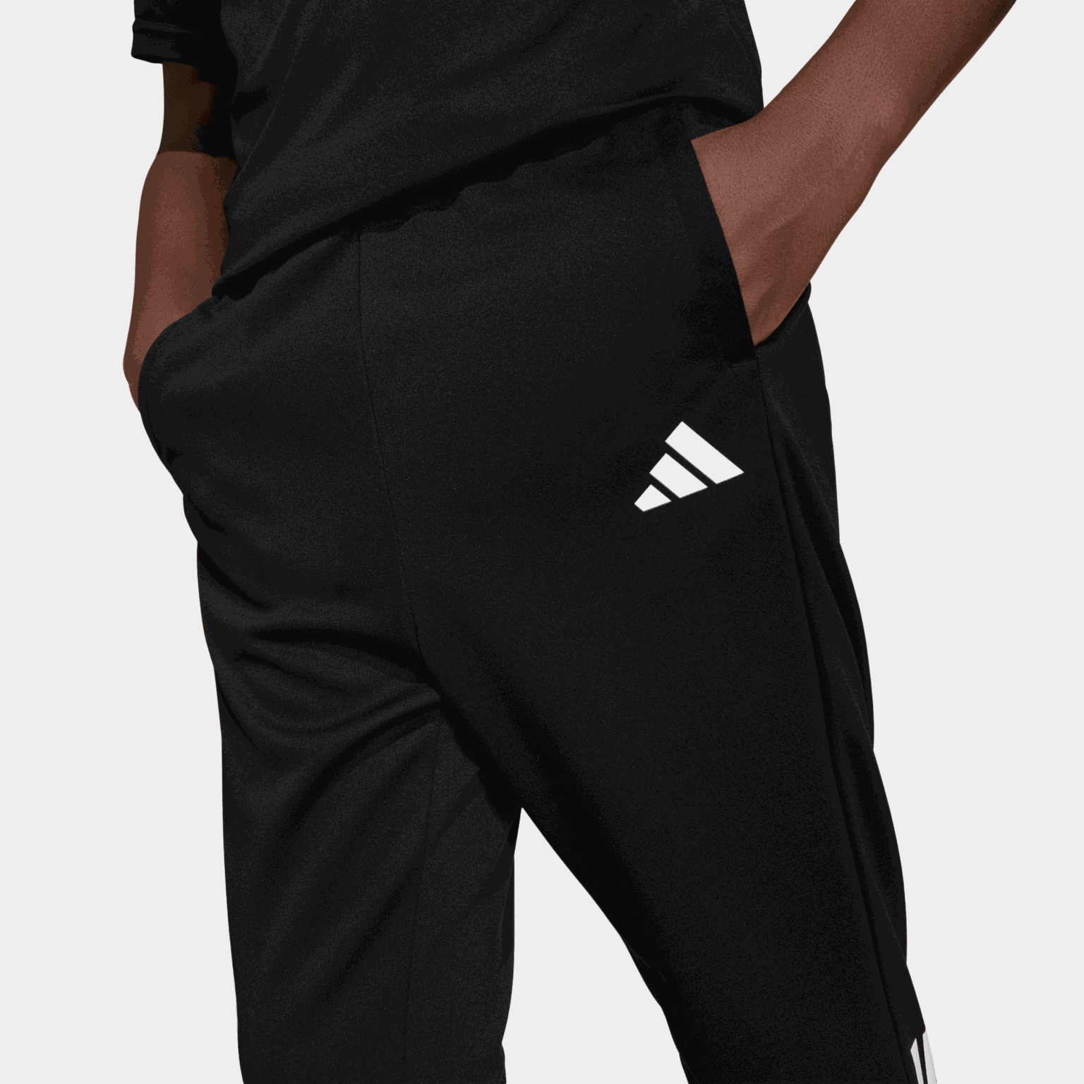 3S Sereno Pant, treningsbukse - full image 4