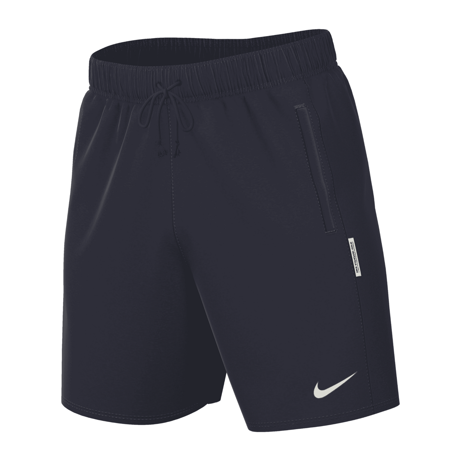 Nike Dri-FIT Fleece 8" Short, treningsshorts, herre