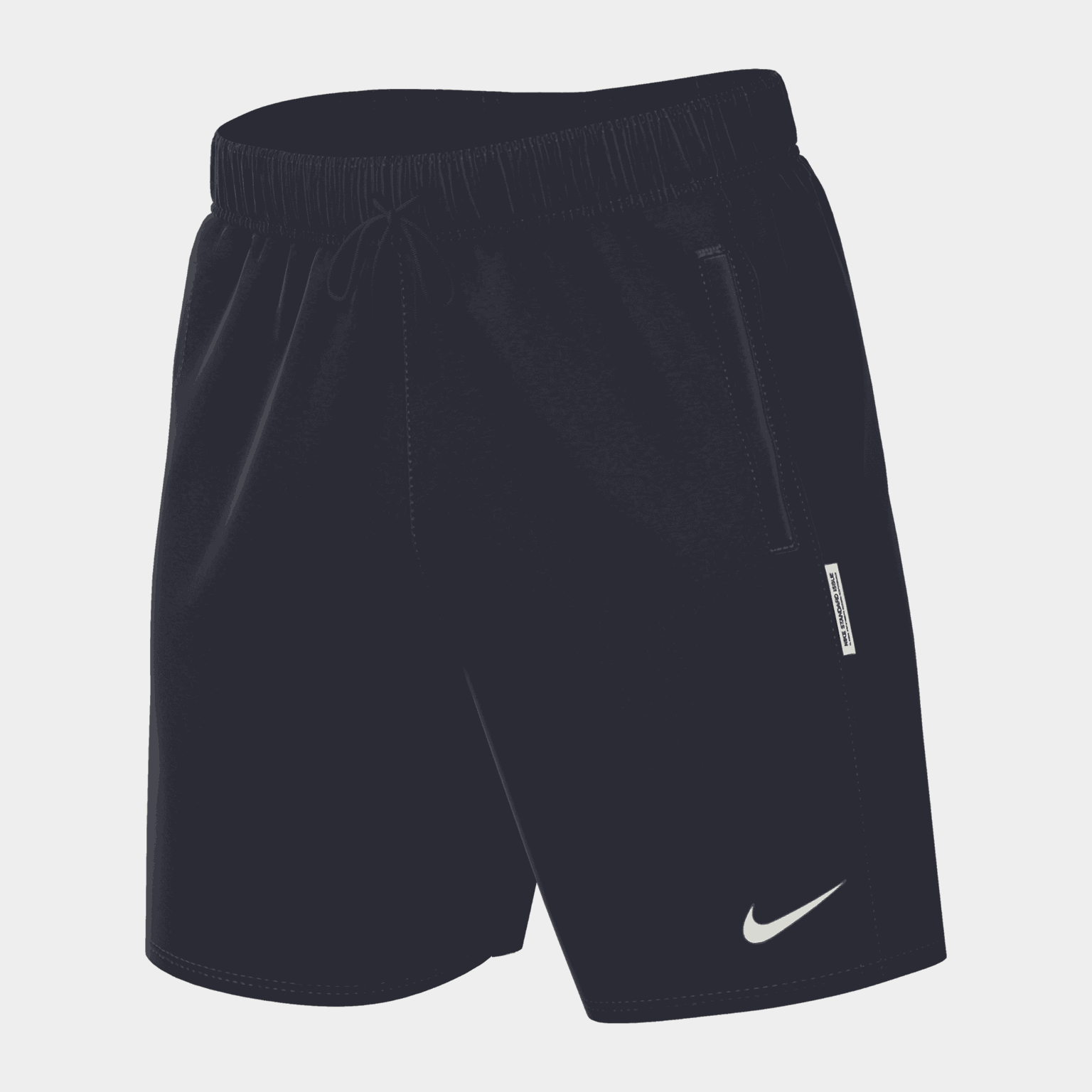 Dri-FIT Fleece 8" Short, treningsshorts, herre - full image 1