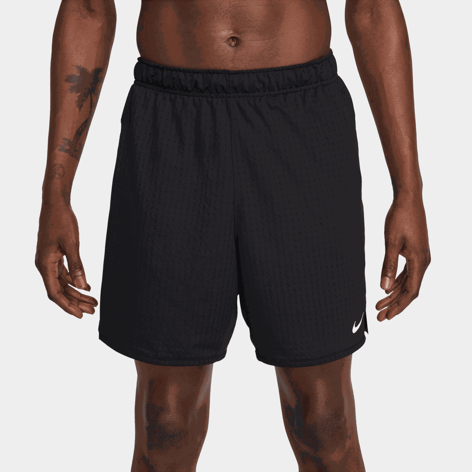 Dri-FIT Breathe Totality 7" Unlined, treningsshorts, herre - full image 1