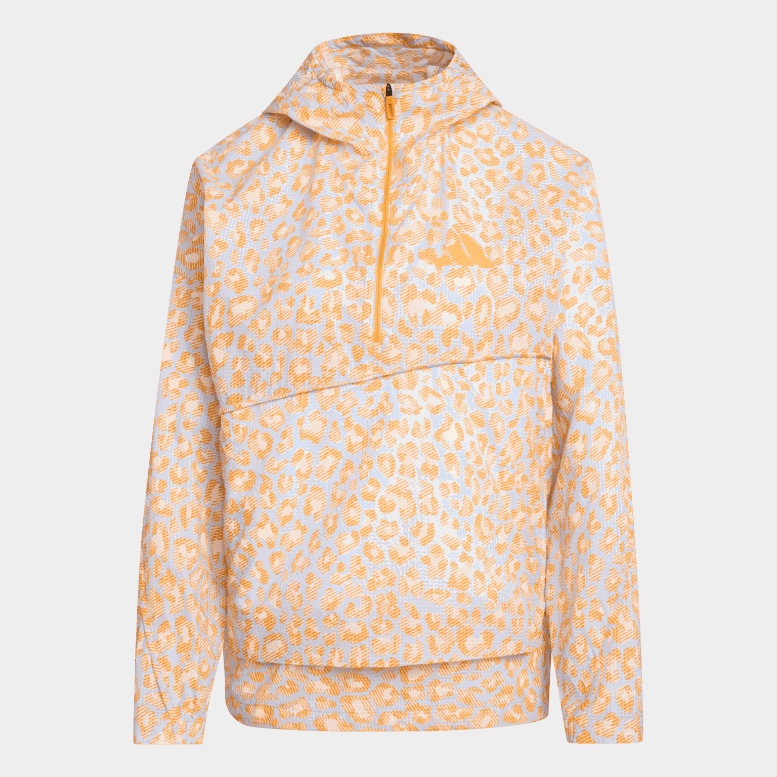 Terrex Xploric Printed Wind Anorak, anorak, dame - full image 1