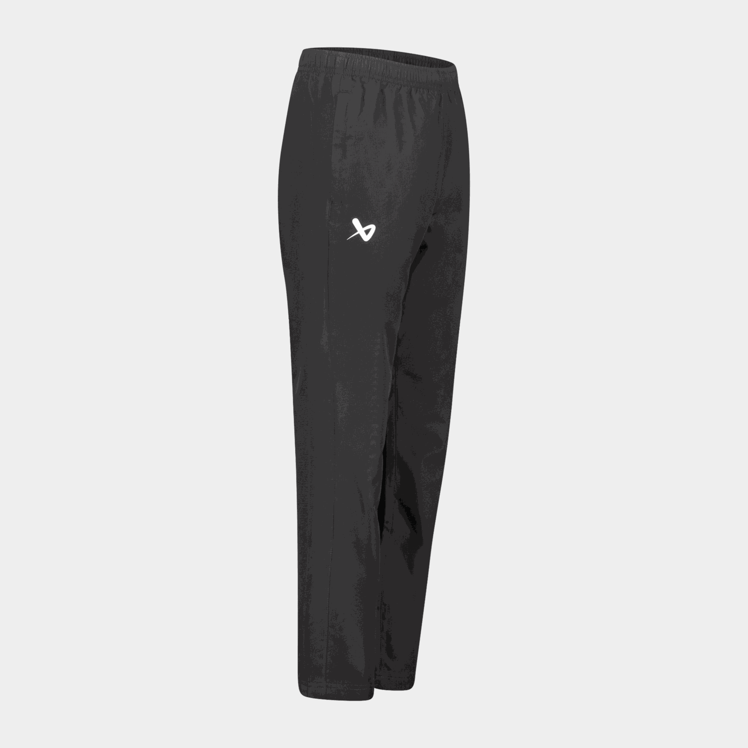 S24 Team Lightweight Pant 26/27, treningsbukse, barn - full image 3