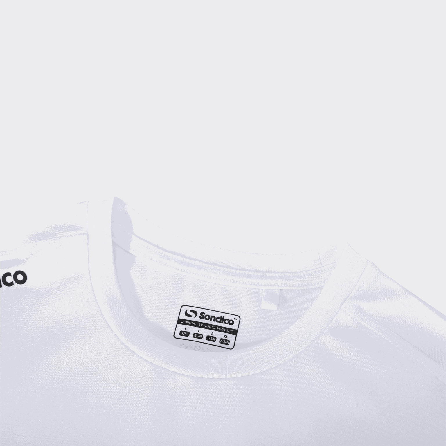 Core Base Short Sleeve, kompresjonstrøye, herre - full image 3