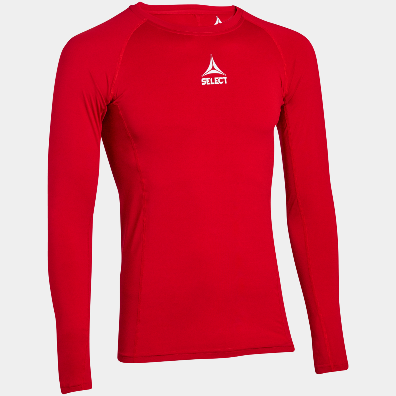 Shirts Long Sleeve Baselayer, treningstrøye, herre - full image 1