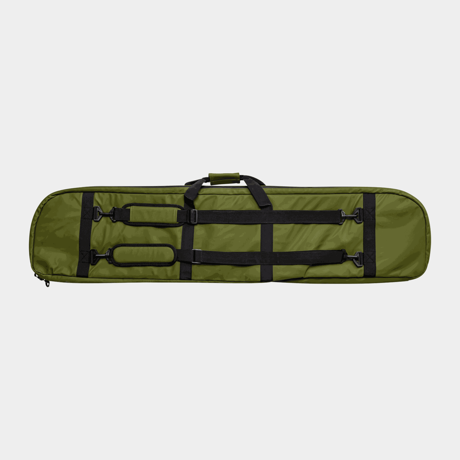 Mauser Trail Slip Bag 130cm, våpenfutteral - full image 2
