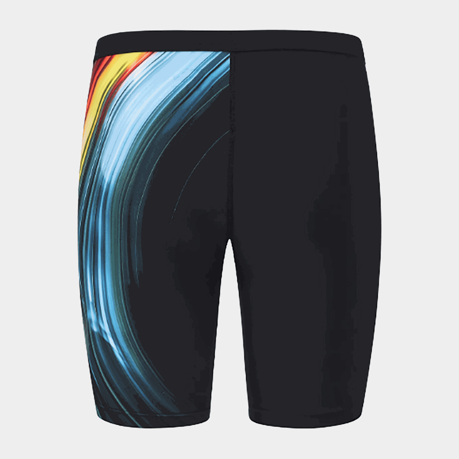 Leg Splice Jammer, badeshorts, herre - full image 2
