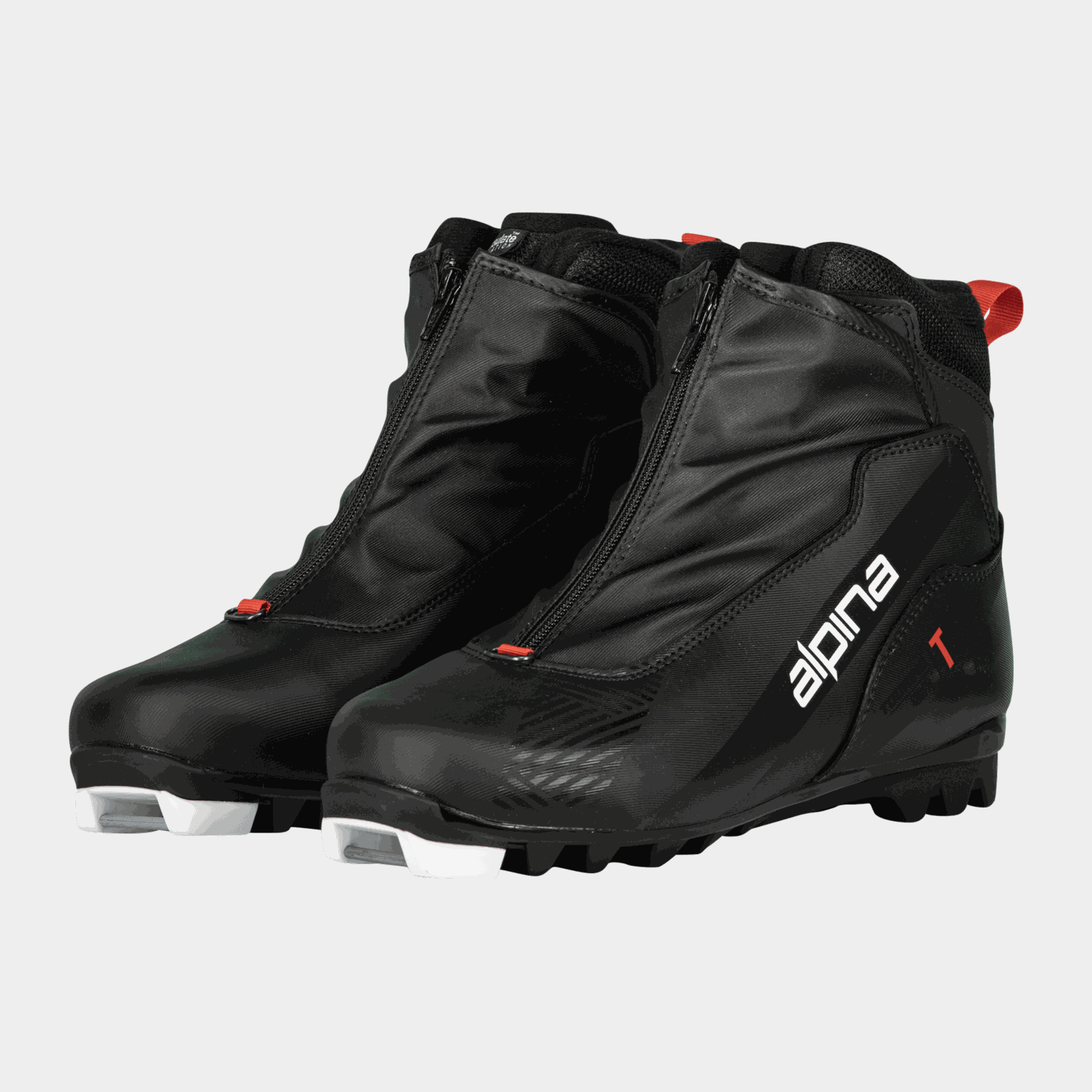 XC Boots T 5 Plus, klassiskstøvel - full image 2