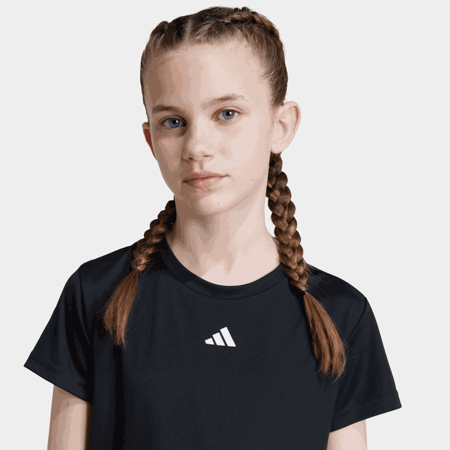 Training Essentials T-Shirt, t-skjorte, junior - full image 4