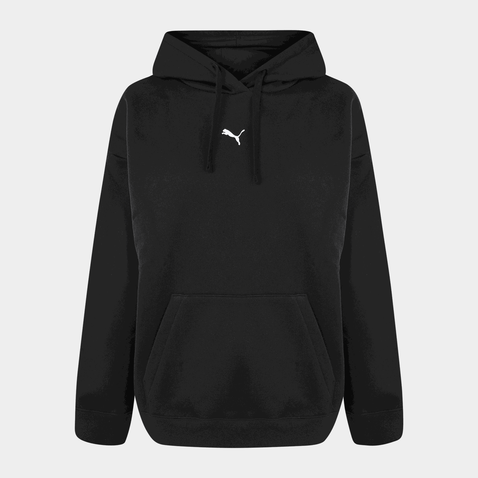 Ess Oversized Hoodie, hettegenser, dame - full image 4