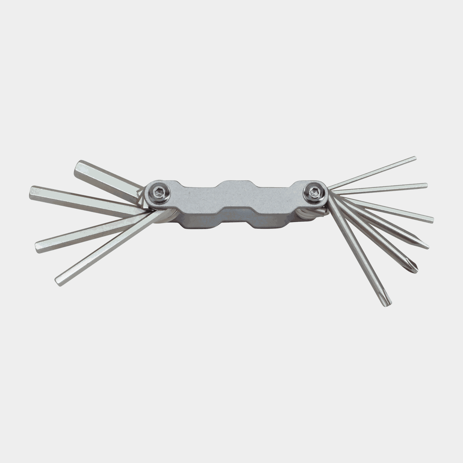 1 folding tool, sykkelverktøy - full image 2