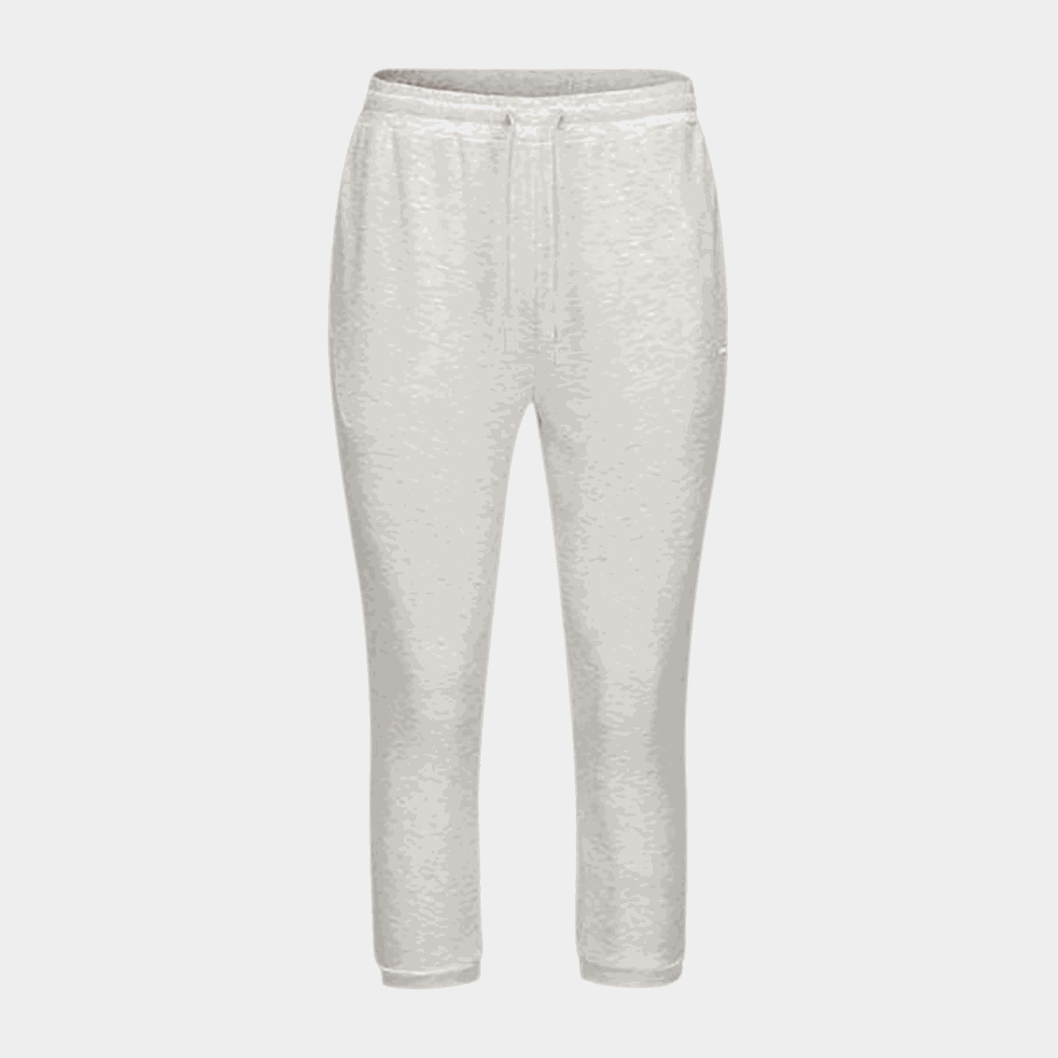 3/4 Leisure Pant, joggebukse, dame - full image 1