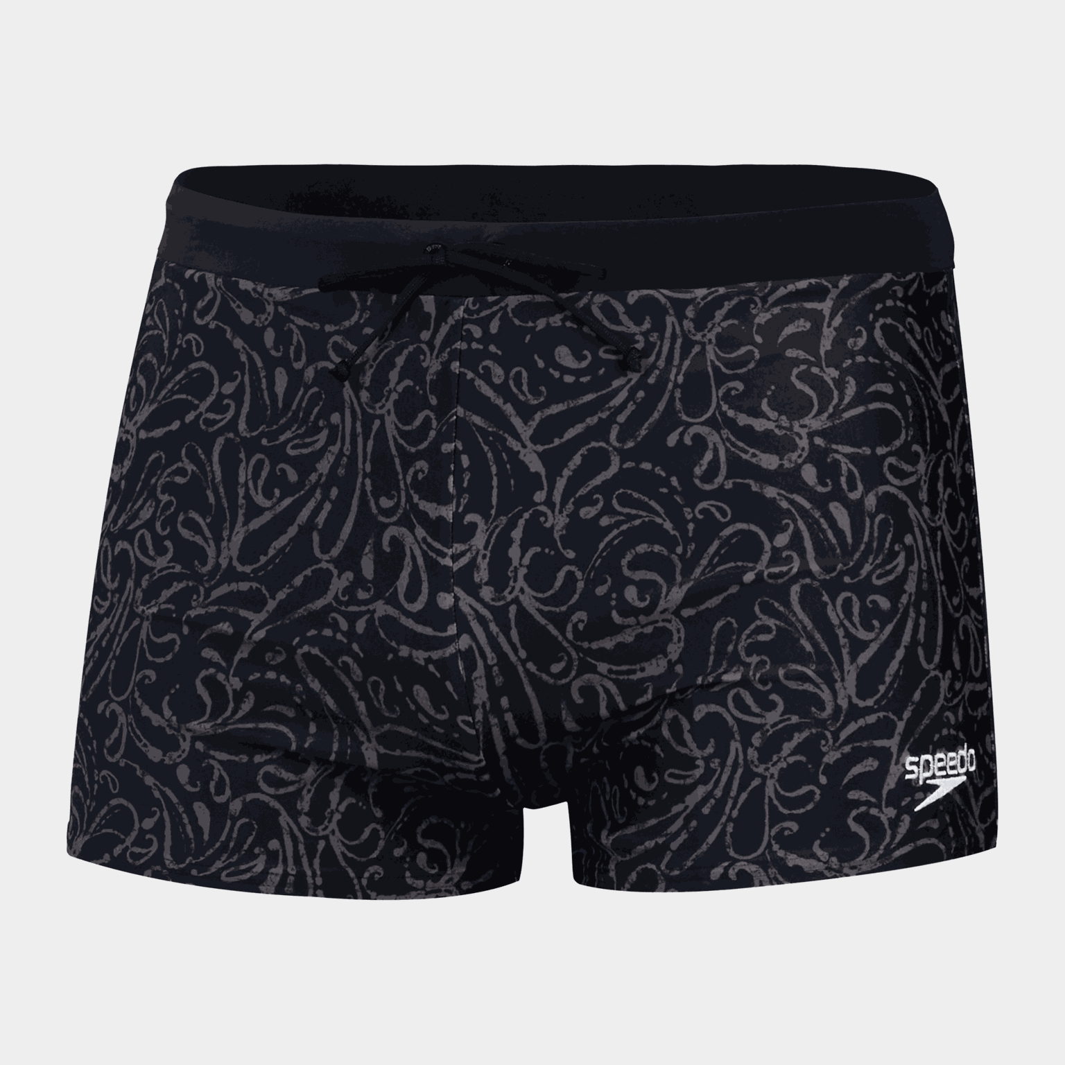 Mens Valmilton Aquashort, badebukse, herre - full image 1