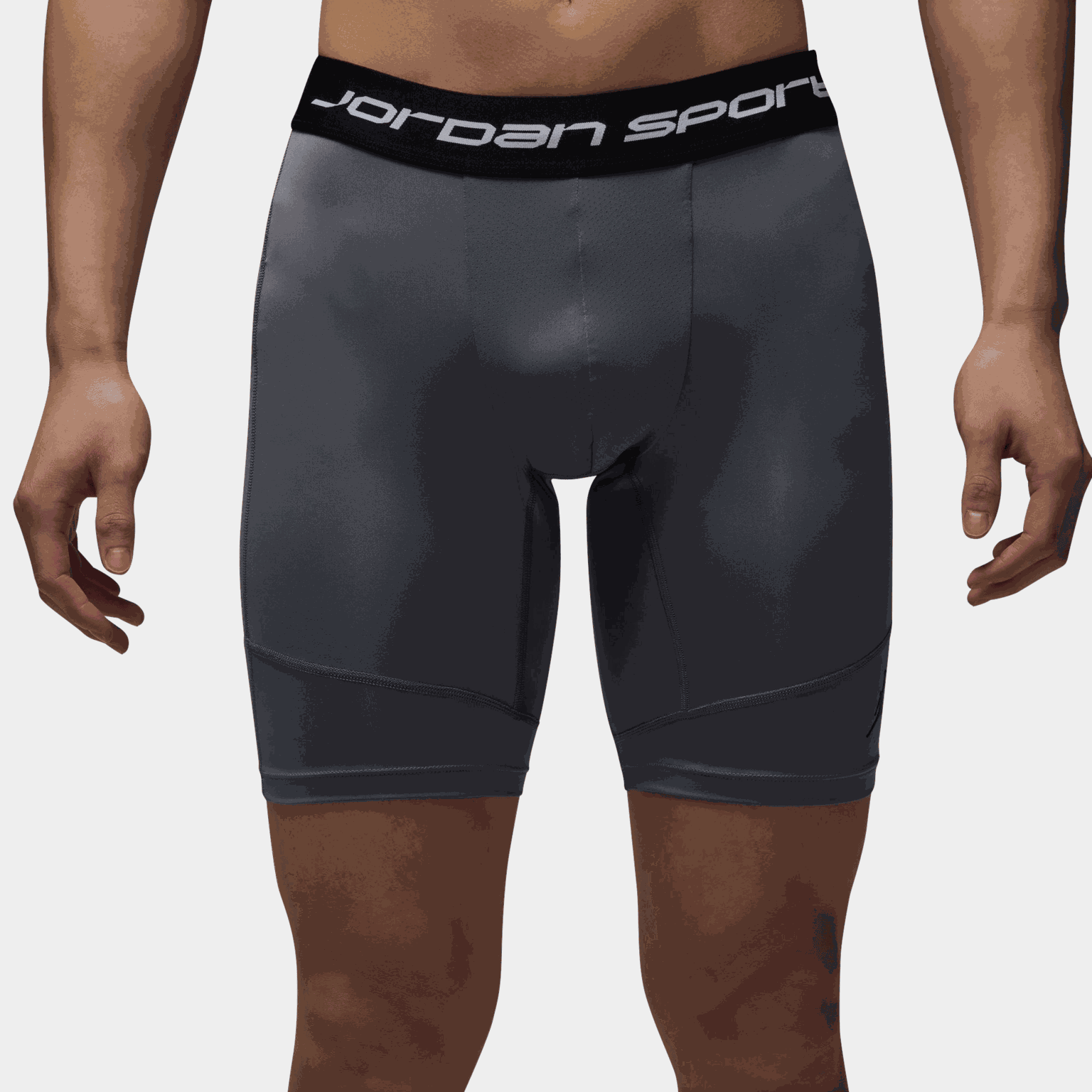 Jordan Sport Dri-FIT Shorts, herre - full image 1