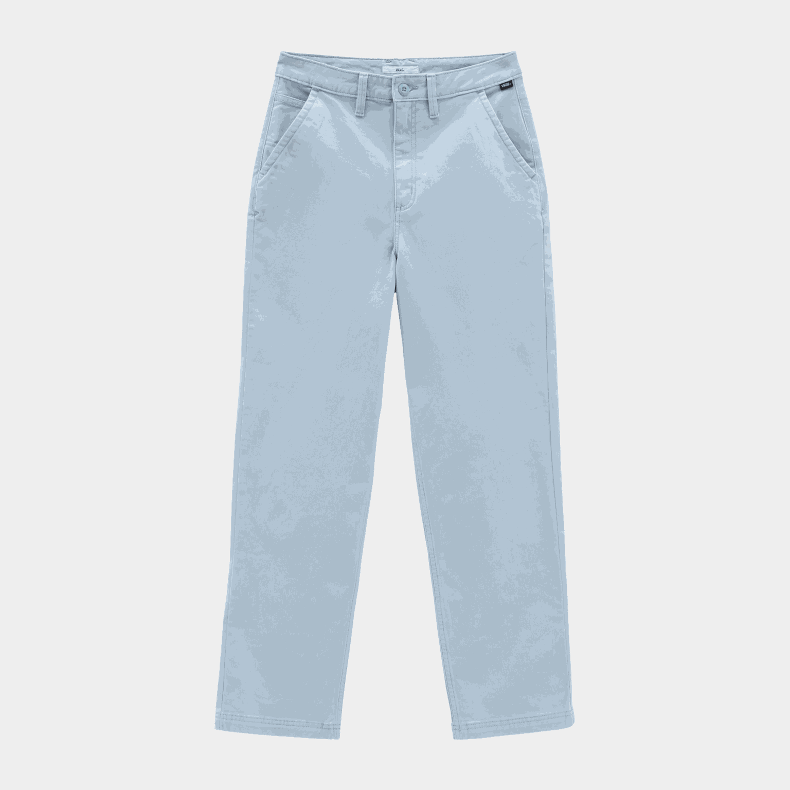 Relaxed Authentic - full image 1