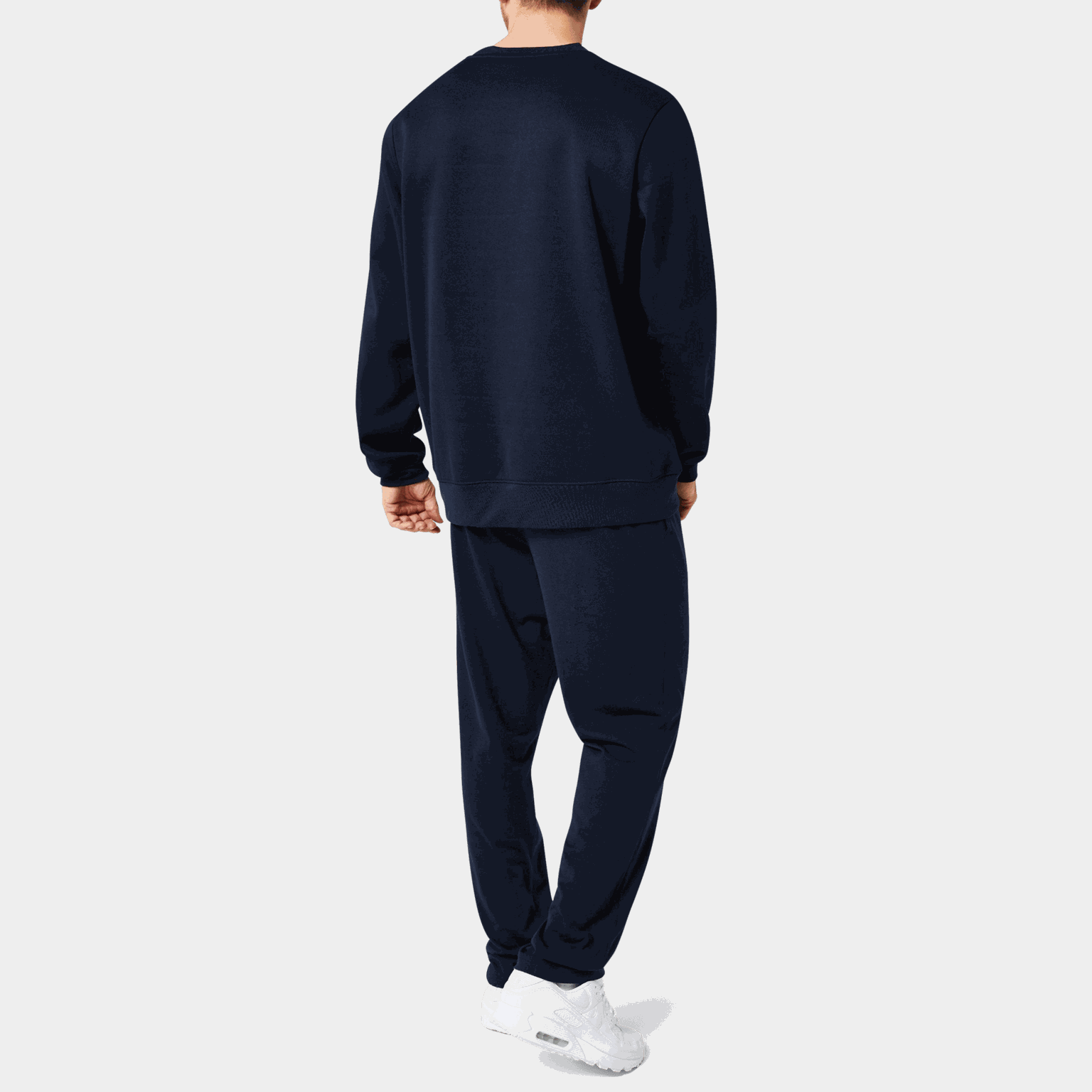 Jersey Pant, joggebukse, herre - full image 2