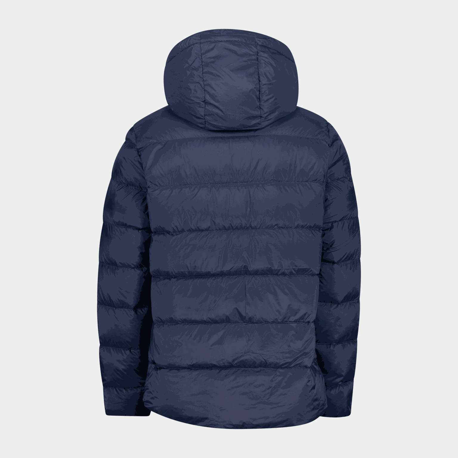 Frostfjell Down Jacket, dunjakke - full image 3