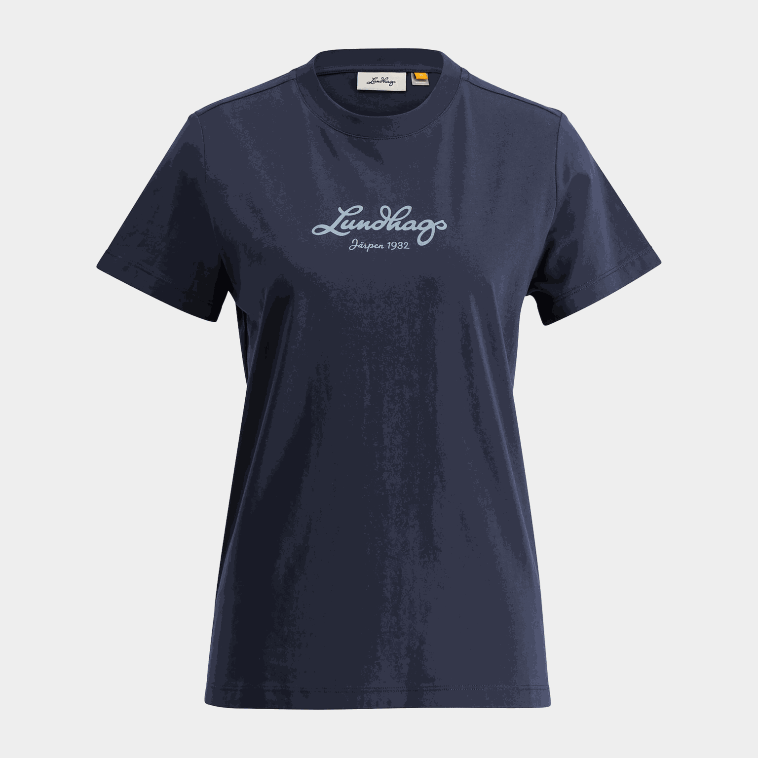 Järpen Logo T-shirt, , t-skjorte - full image 1