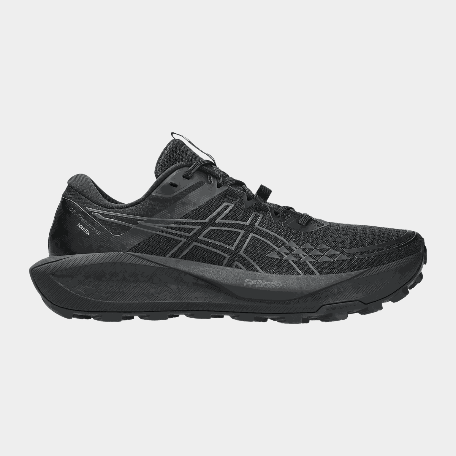 Gel-Trabuco 13 GTX, terrengløpesko, herre - full image 1