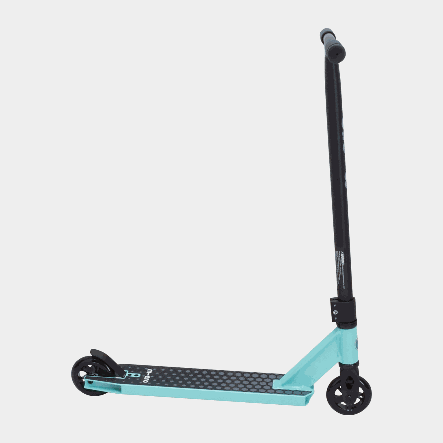 Genesis Stuntscooter, sparkesykkel, junior/ungdom - full image 2