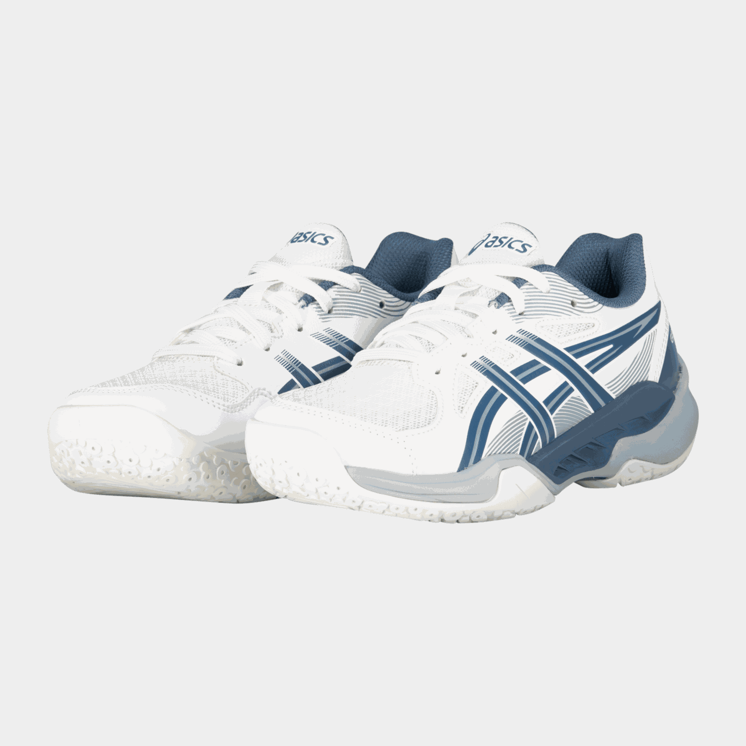 Gel-Powerbreak Gs, hallsko, junior - full image 2