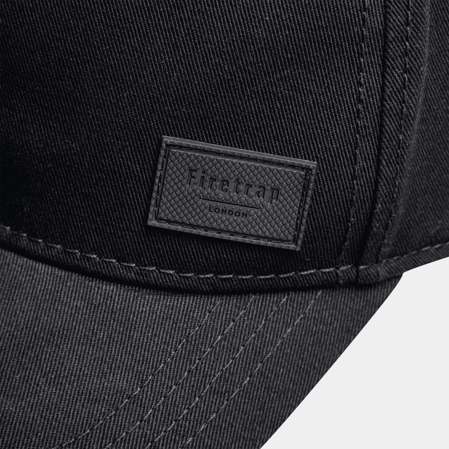 Canvas Cap, caps - full image 2