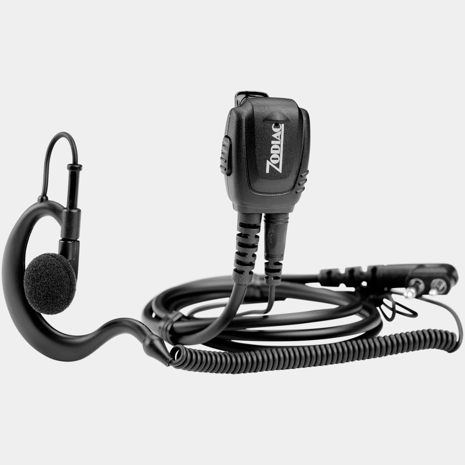 Flex headset ″D″ waterproof, hodesett - full image 2